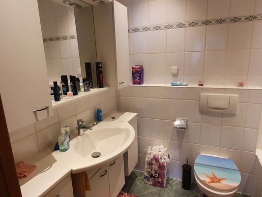 Bad Wohnung 2