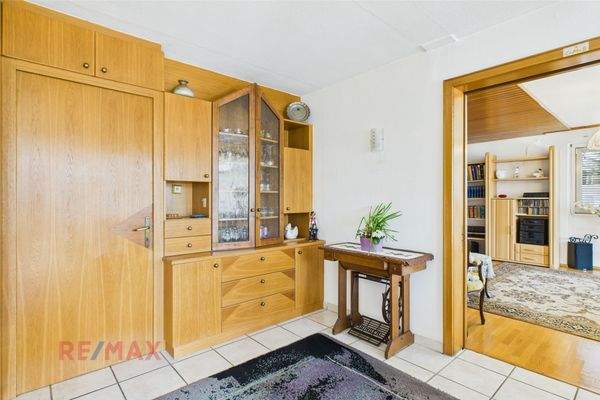 Esszimmer OG | Top 3 | Haus 2