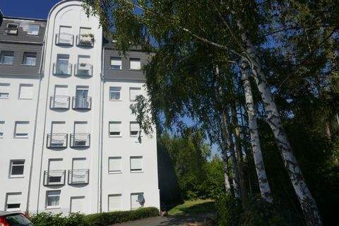 Limbach-Oberfrohna Wohnungen, Limbach-Oberfrohna Wohnung mieten