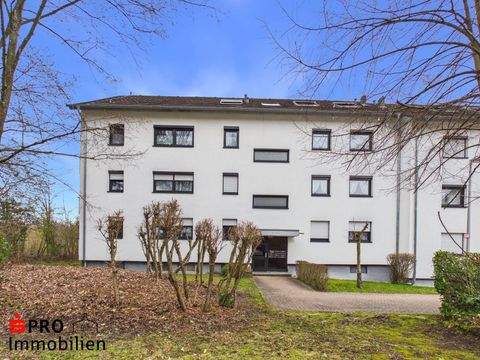 Saarbrücken Wohnungen, Saarbrücken Wohnung kaufen