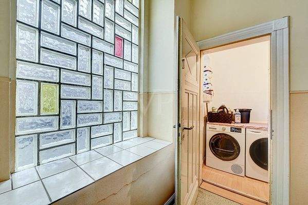 Von Poll - zusätzl. WA MA Raum