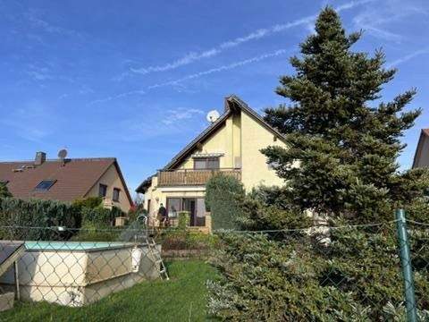 Zschepplin OT Naundorf Häuser, Zschepplin OT Naundorf Haus kaufen