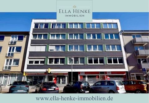Wolfenbüttel Wohnungen, Wolfenbüttel Wohnung kaufen