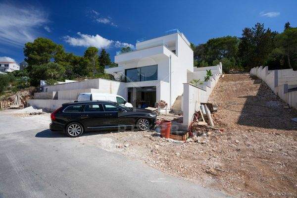 Innovatives Luxusherzstück