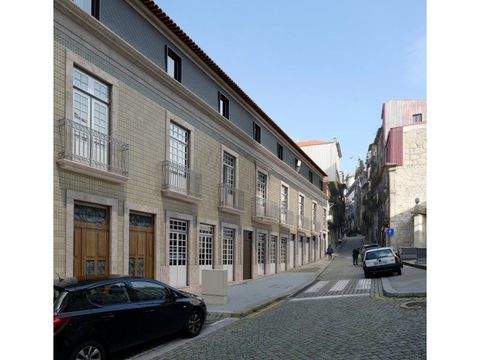Porto Wohnungen, Porto Wohnung kaufen