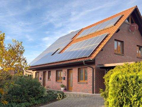 Sulingen Häuser, Sulingen Haus kaufen