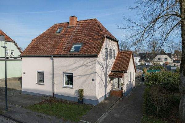 Außenansicht | Stellplatz