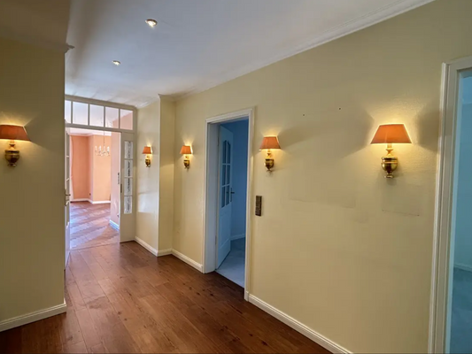 Eingangsbereich / Flur