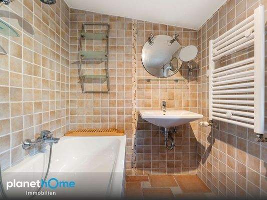 Top 3 - Badezimmer OG