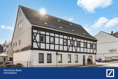 Schneeberg Häuser, Schneeberg Haus kaufen