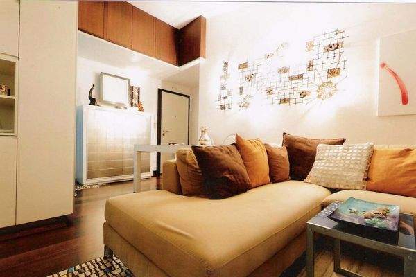 Appartment in Cupra Marittima (Ascoli Piceno)