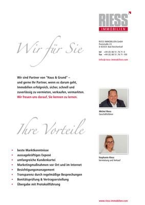 RIESS IMMOBILIEN GmbH