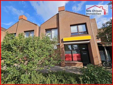 Itzehoe Ladenlokale, Ladenflächen 