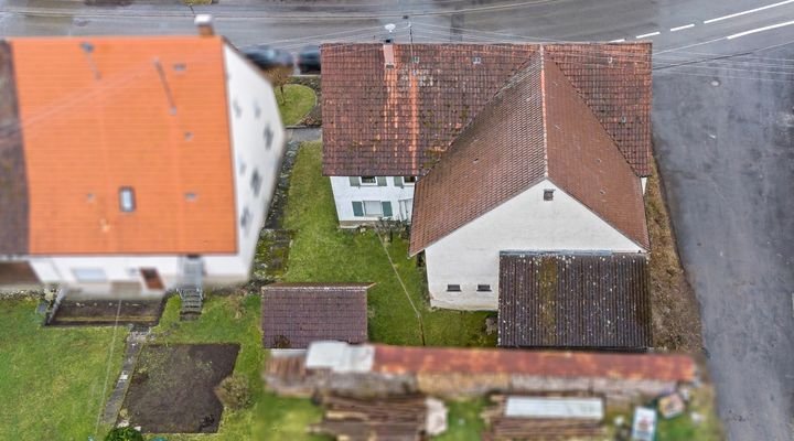 Draufsicht