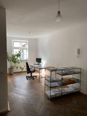 Büroraum