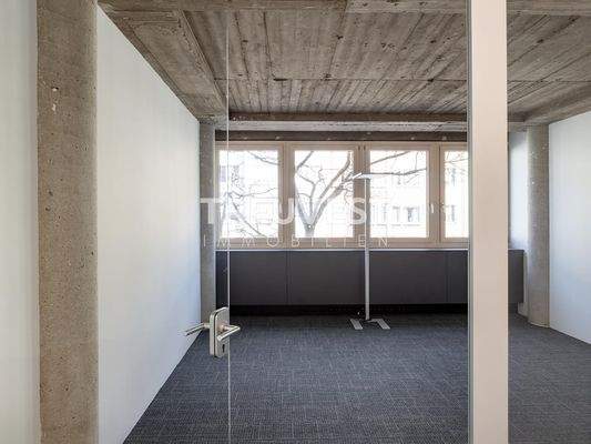 TREUVEST Büro mieten Düsseldorf-13