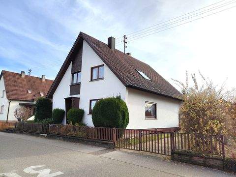 Neuhausen Häuser, Neuhausen Haus kaufen