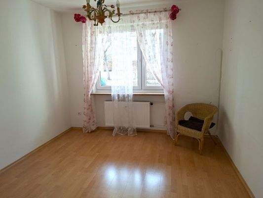 (Kinder)Zimmer indivduell nutzbar 