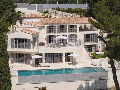 Cannes Häuser, Cannes Haus kaufen