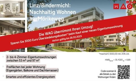 Linz Wohnungen, Linz Wohnung kaufen