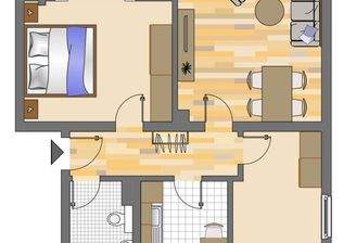 Wiebringhausstr 10 1R