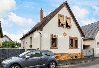 Außenansicht 1