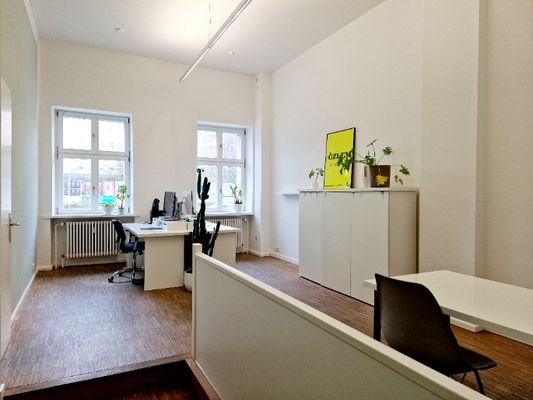 Büro