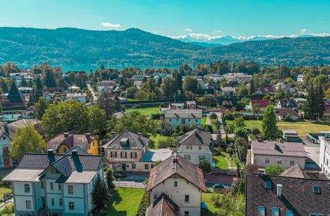 Krumpendorf am Wörthersee Grundstücke, Krumpendorf am Wörthersee Grundstück kaufen