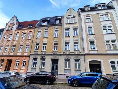 Plauen Wohnungen, Plauen Wohnung mieten