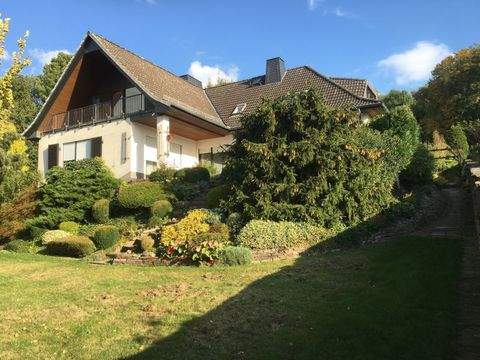 Bad Karlshafen Häuser, Bad Karlshafen Haus kaufen