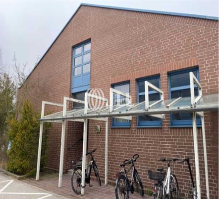 ET_Separater Eingang_400 m²