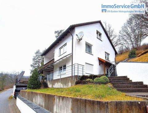 Vorra-Artelshofen Häuser, Vorra-Artelshofen Haus kaufen