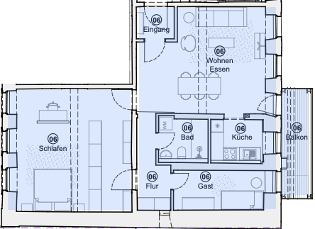 Ostheim vor der Rhön Wohnungen, Ostheim vor der Rhön Wohnung kaufen