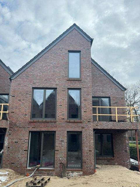 Edewecht / Friedrichsfehn Wohnungen, Edewecht / Friedrichsfehn Wohnung mieten