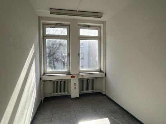 Einzelbüro