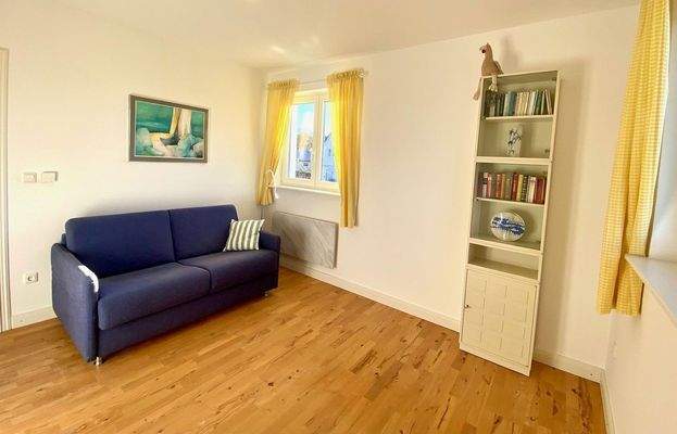 Kind / Gästezimmer OG