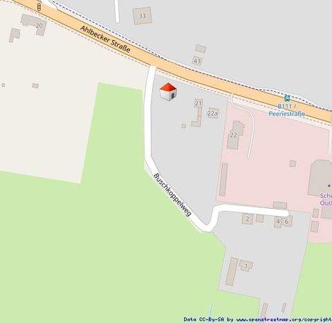 Zinnowitz Grundstücke, Zinnowitz Grundstück kaufen