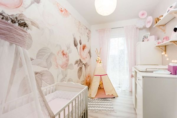 Kinderzimmer