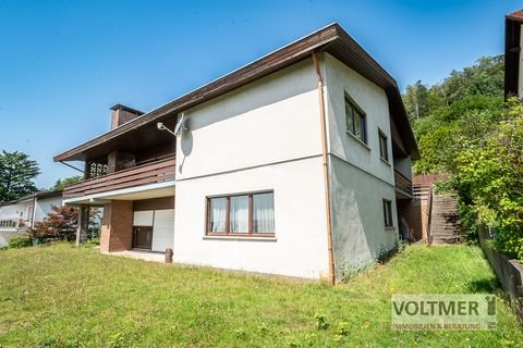 Spiesen-Elversberg Häuser, Spiesen-Elversberg Haus kaufen