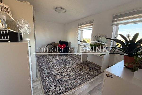 Kinder-, Gästezimmer oder Büro