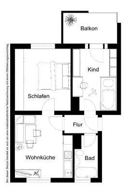 grundrisse/Basis8 T6 D-Roseggerstrasse-7-1.OG-link
