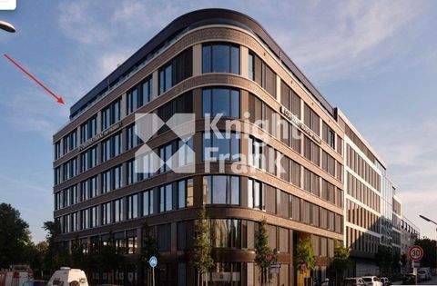 München Büros, Büroräume, Büroflächen 