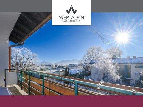 Murnau am Staffelsee Wohnungen, Murnau am Staffelsee Wohnung kaufen