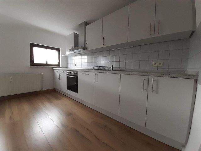1.Monat Kaltmietfrei - Helle 2 Raum Dachgeschosswohnung im ruhigen Lunzenau - Photo 2