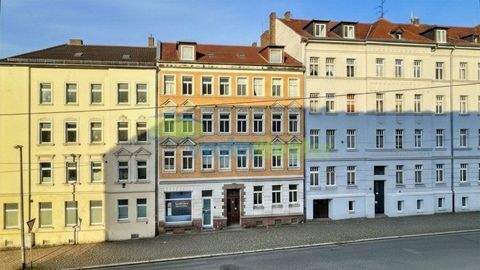 Leipzig Häuser, Leipzig Haus kaufen