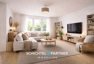 S&P | Wohnzimmer