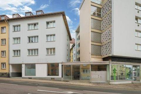 Pforzheim / Brötzingen Halle, Pforzheim / Brötzingen Hallenfläche