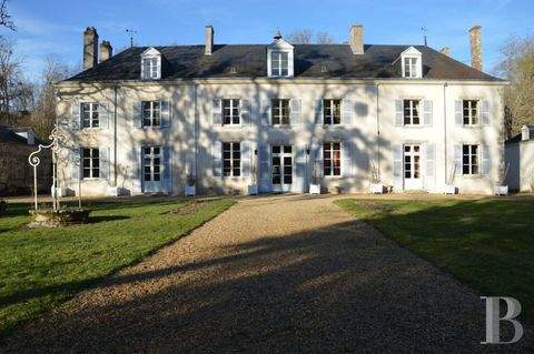 Orléans Häuser, Orléans Haus kaufen