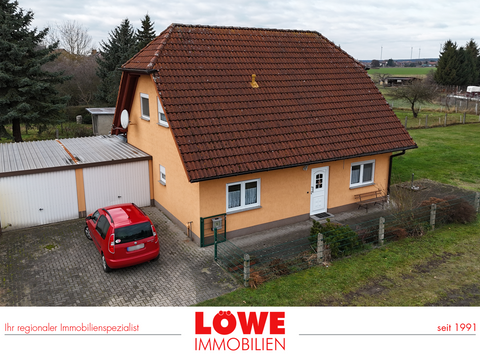 Jessen (Elster) Häuser, Jessen (Elster) Haus kaufen