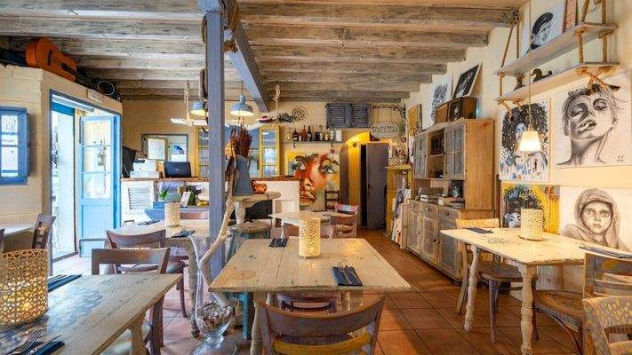Palma Mallorca Lokal zum Verkauf Wohnzimmer 92507